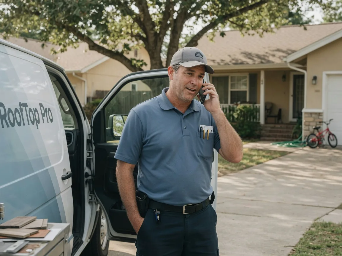 Roof Repair North Bend, OH FAQs