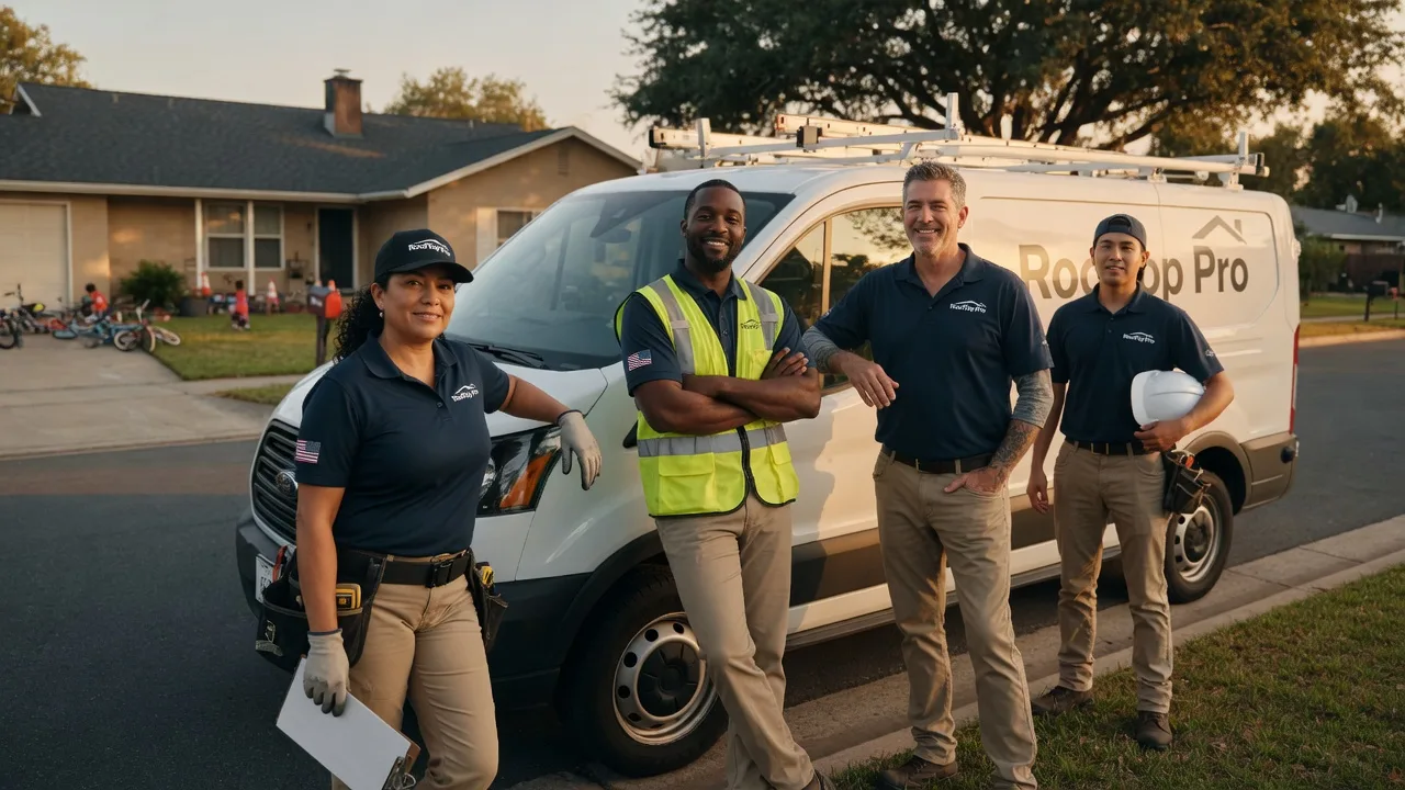 Roof Repair in North Bend, OH near me